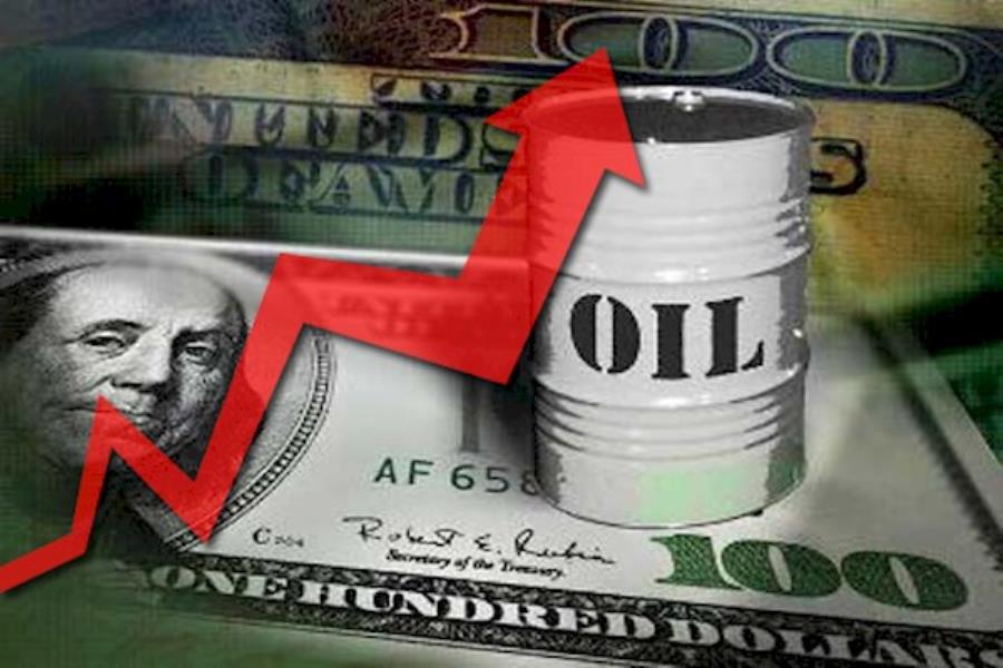 قیمت نفت بهبود یافت